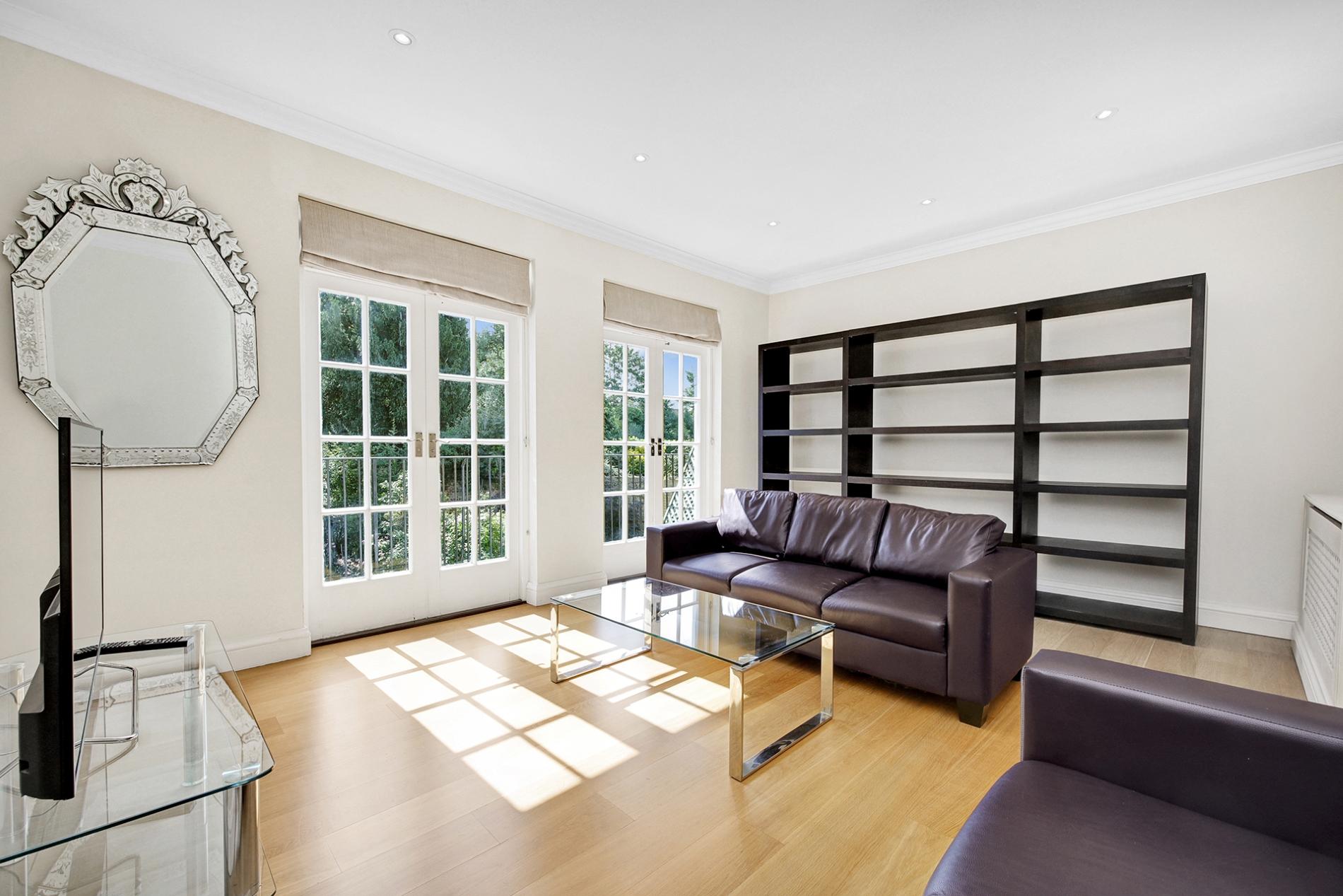 Charnwood Place